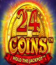 24 Coins