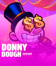 Donny Dough 95