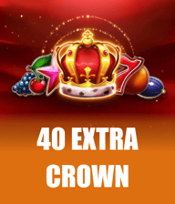 40 Extra Crown