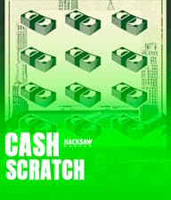 Cash Scratch 50