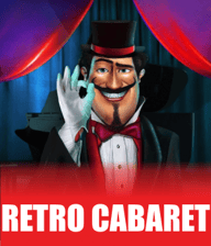 Retro Cabaret