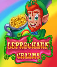 Leprechaun Charms 88