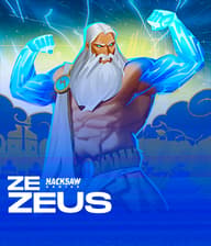 Ze Zeus 96