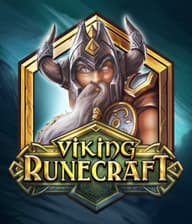 Viking Runecraft
