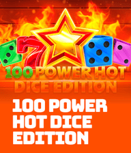 100 Power Hot Dice Edition
