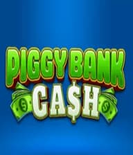 Piggy Bank Cash 95