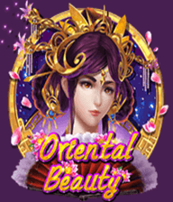 OrientalBeauty