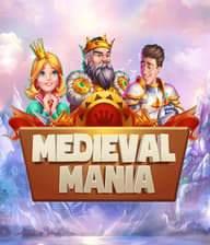 Medieval Mania