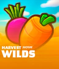 Harvest Wilds 96