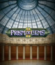 Prism of Gems