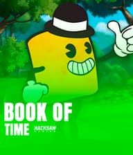 Book of Time 96