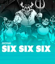 SixSixSix 95