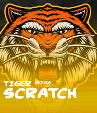 Tiger Scratch 50