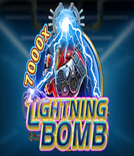 LIGHTNING BOMB