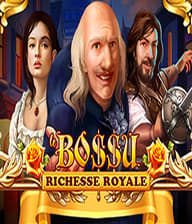 Le BoSSu Richesse Royale