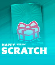 Happy Scratch 92