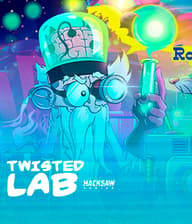 Twisted Lab 96