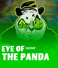 Eye of the Panda 96