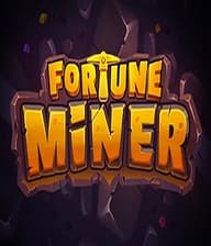 Fortune Miner  3 reels