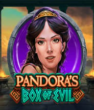 Pandoras Box of Evil