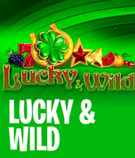 Lucky & Wild