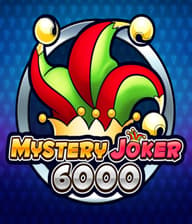 Mystery Joker 6000