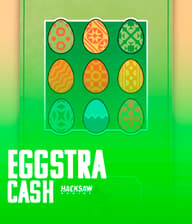 Eggstra Cash 53