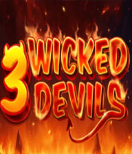 3 Wicked Devils 93