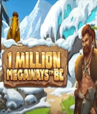 1 Million Megaways BC 88