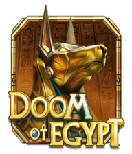 Doom of Egypt