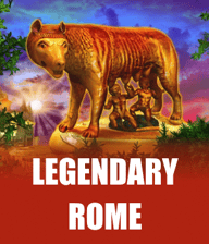 Legendary Rome