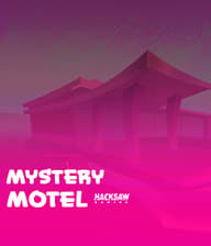 Mystery Motel 96
