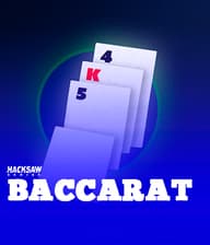 Baccarat 98