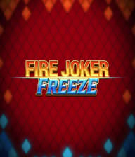 Fire Joker Freeze