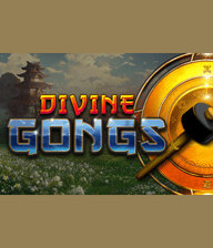 Divine Gongs