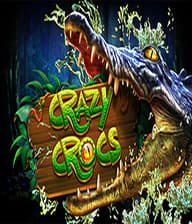 Crazy Crocs 92