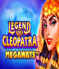 Legend of Cleopatra Megaways