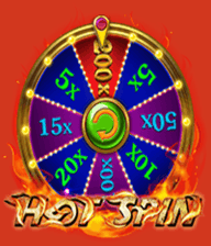 HotSpin