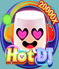 HotDJ