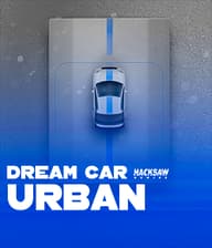 Dream Car Urban 68