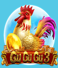 Gu Gu Gu 3