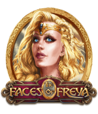 The Faces of Freya