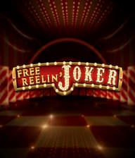 Free Reelin Joker