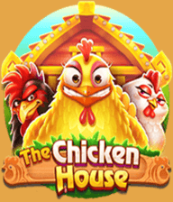 The Chicken House