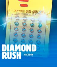 Diamond Rush 59
