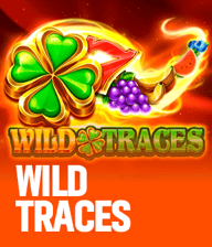 Wild Traces