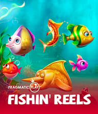 Fishin Reels