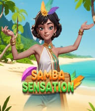 Samba Sensation