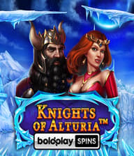 Knights of Alturia