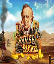 Rails  Riches